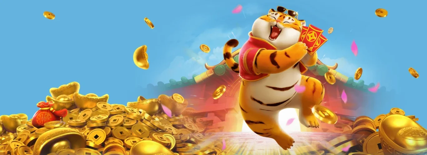 Bot Fortune Tiger