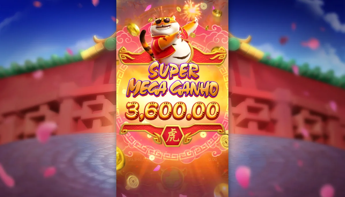 Bot Fortune Tiger