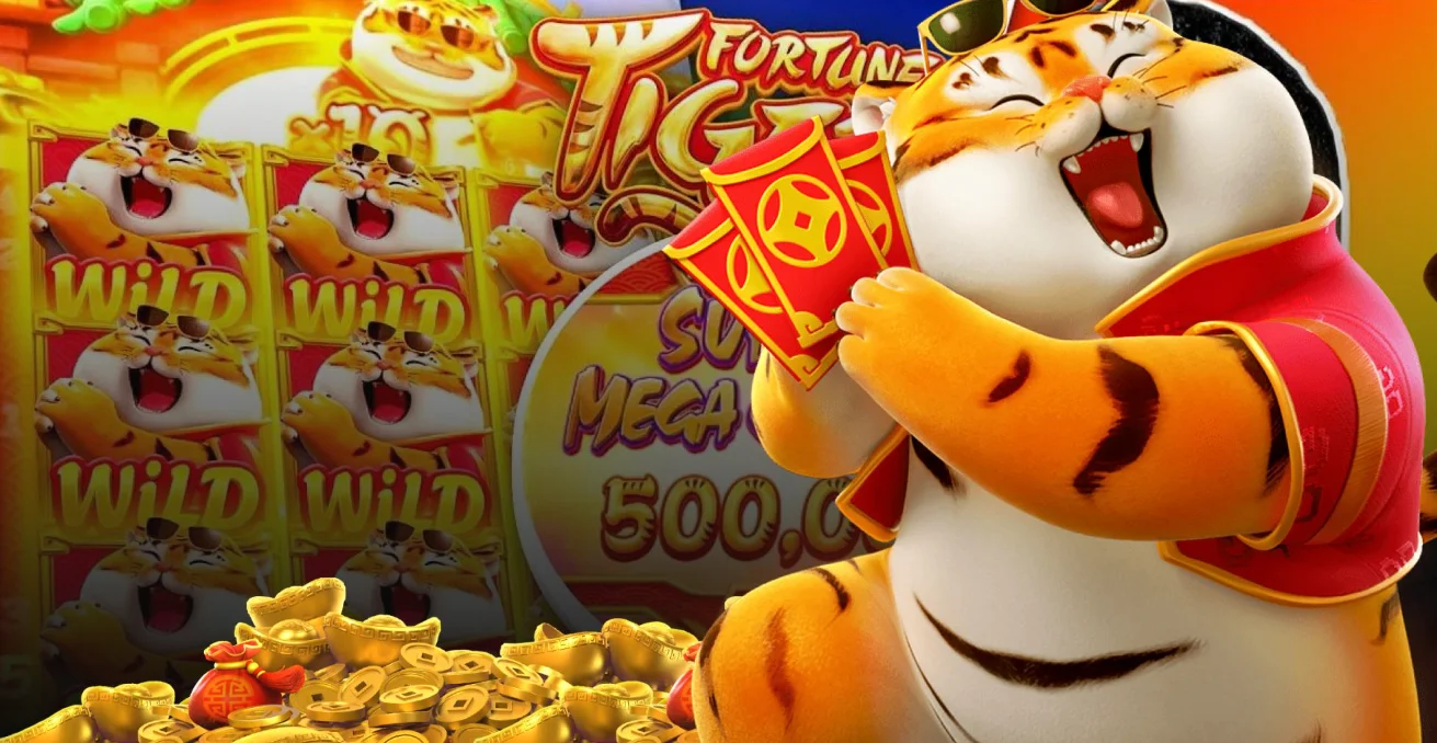 Bot Fortune Tiger