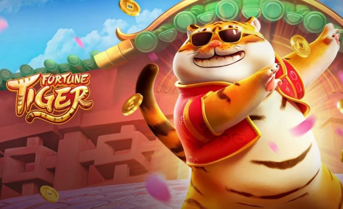 Bot Fortune Tiger